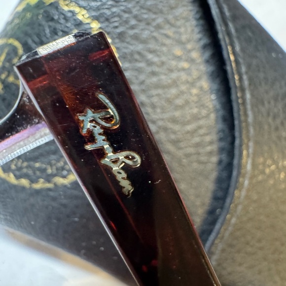 Ray-Ban Eyeglasses Frame RB 5187 Women's Junior 52-16-140 - Picture 7 of 8